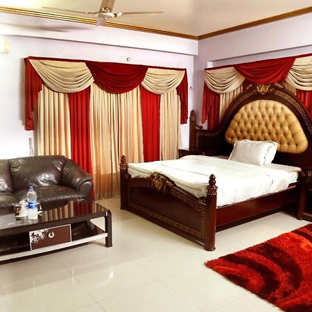 Hotel Blue Bird Dhaka Exterior photo