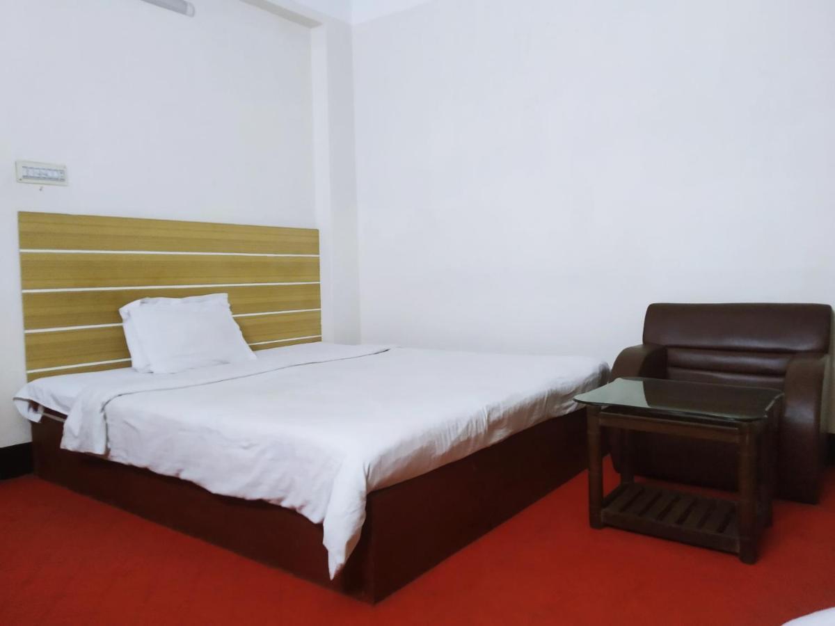 Hotel Blue Bird Dhaka Exterior photo