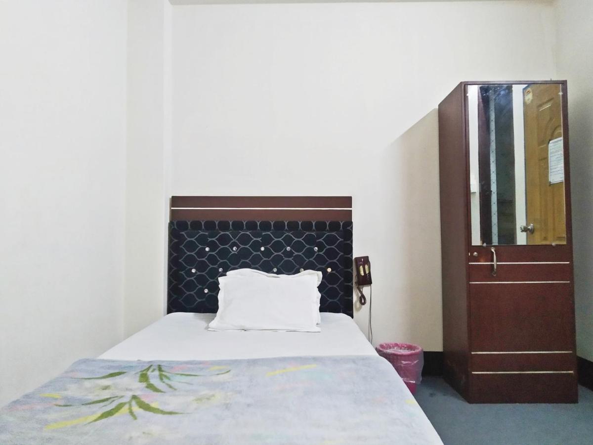 Hotel Blue Bird Dhaka Exterior photo