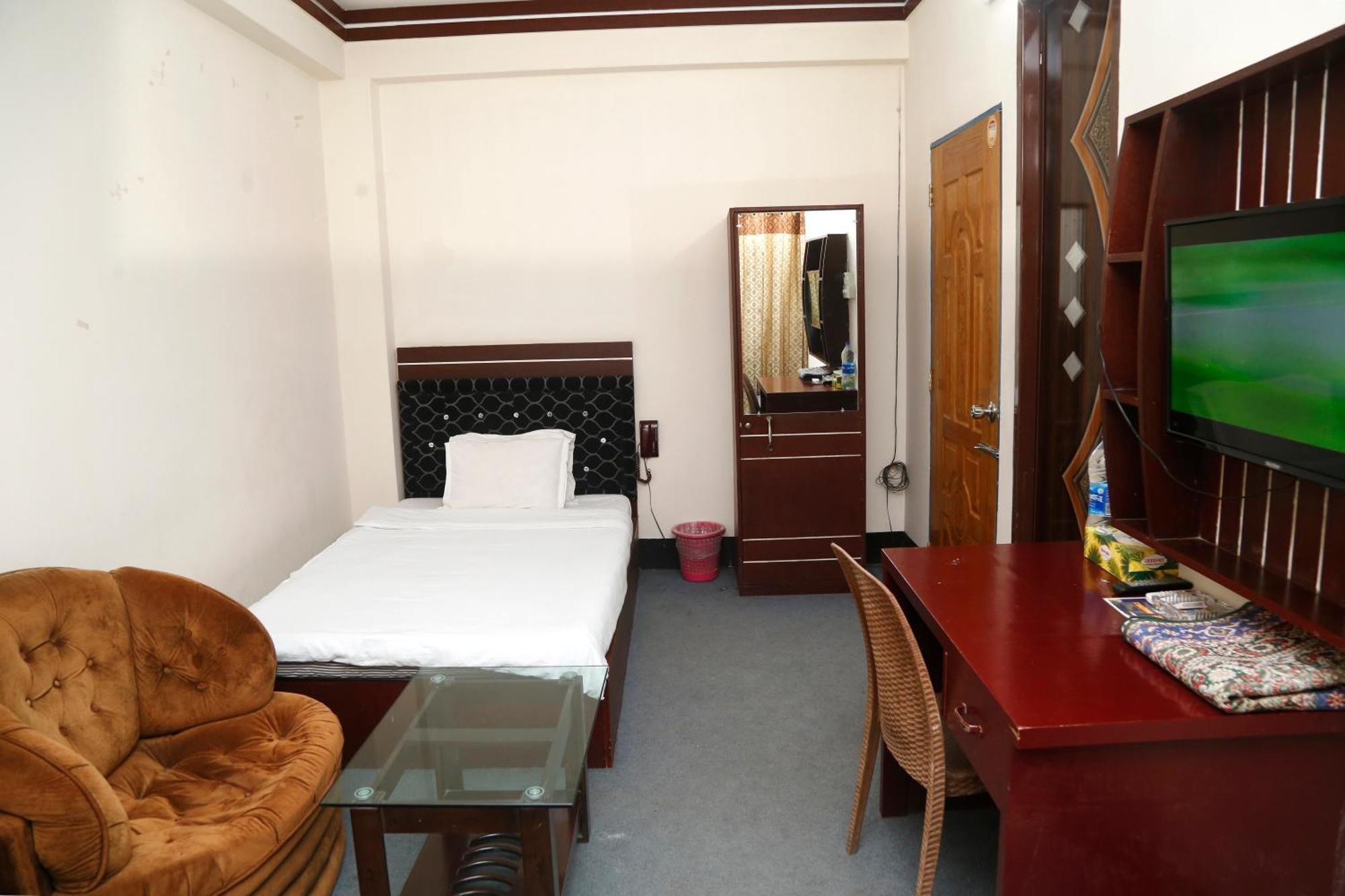 Hotel Blue Bird Dhaka Exterior photo