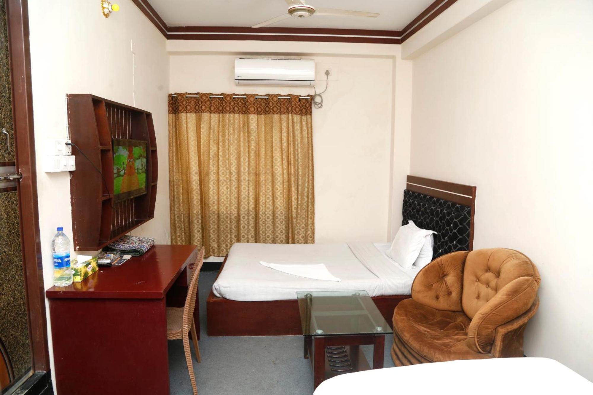 Hotel Blue Bird Dhaka Exterior photo