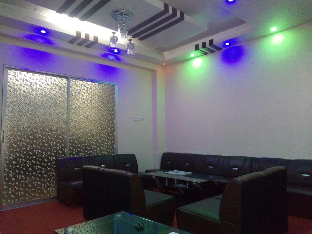 Hotel Blue Bird Dhaka Exterior photo
